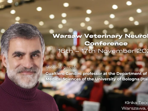 Warsaw Veterinary Neurology Conference